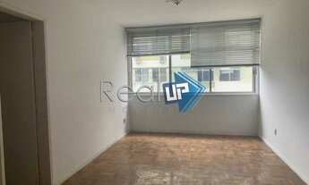 Imagem 3: RIO DE JANEIRO - Apartamento Padrão - Leblon Leblon