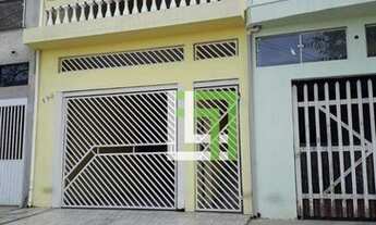 Imagem 2: Casa com 2 dormitórios à venda, 152 m² por R$ 352.000,00 - Jardim das Acácias - Várzea Pau