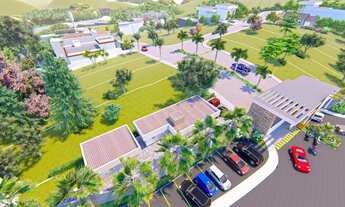 Imagem 5: Terreno direto com o proprietario,com visao ampla, próx.a represa e marina.Realize seu son