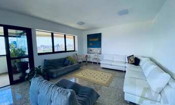 Imagem 3: Apartamento à venda no bairro Pituba - Salvador/BA