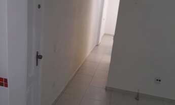 Imagem 2: Apartamento para venda possui 40 metros quadrados com 2 quartos em Pechincha - Rio de Jane