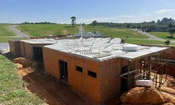 Imagem 4: Casa à venda no Condomínio UP Residencial - Sorocaba/SP