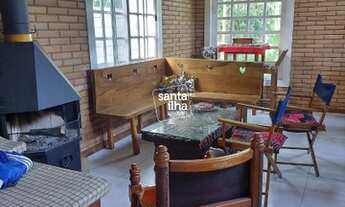 Imagem 2: FLORIANóPOLIS - Casa Padrão - Rio Tavares