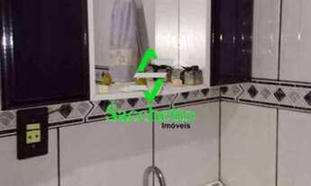 Imagem 5: Casa para Venda em Limeira, Jardim Residencial Graminha III, 3 dormitórios, 1 suíte, 1 ban