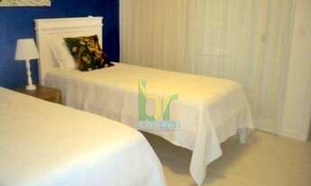 Imagem 5: Casa de condomínio para aluguel e venda possui 600 m² com 5 suítes, em Juquehy, São Sebast