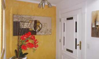 Imagem 6: Apartamento Alto Padrão, Ótimo Acabamento, 4 suítes,4 vagas, Lazer completo - Próximo Shop