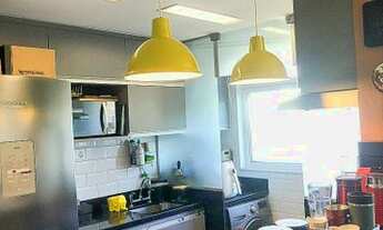 Imagem: Apartamento na Tijuca Decorado e com vista