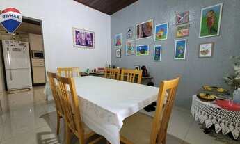 Imagem 7: Casa com 04 quartos - Bairro São João Bosco Escriturada