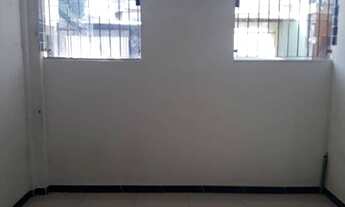 Imagem: Kit net no telegrafo 1 quadrado com banheiro