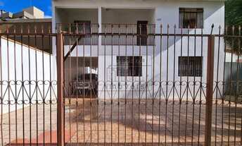 Imagem 5: CASA com 4 dormitórios à venda com 303m² por R$ 1.750.000,00 no bairro Juvevê - CURITIBA