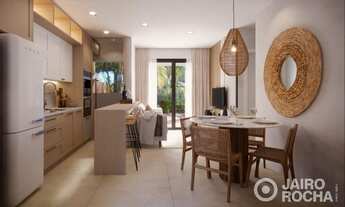 Imagem 3: Tamandaré -Lançamento 1 quartos 1 suíte