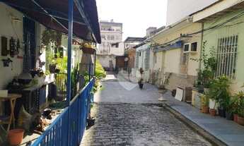 Imagem 4: Casa com 2 dormitórios à venda, 77 m² por R$ 375.000,00 - Engenho Novo - Rio de Janeiro/RJ