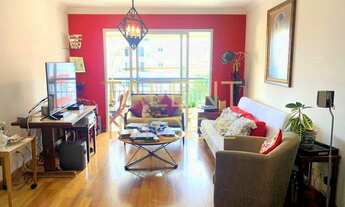 Imagem: Apartamento com 106m2 de Área útil e