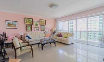 Imagem: Apartamento Venda Campo Belo 196 m² 4 Dormitórios