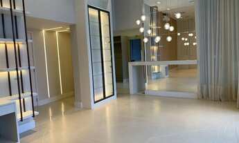 Imagem: Apartamento com 4 dormitórios à venda