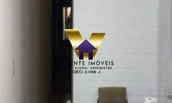 Imagem 3: CASA TÉRREA À VENDA PARQUE PAULISTA - FRANCO DA ROCHA