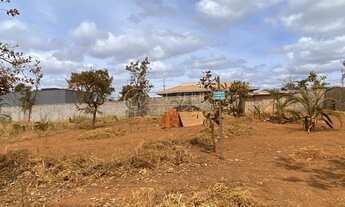 Imagem 2: Lote em Condomínio Fechado para Venda em RA XXVII Jardim Botânico, Setor Habitacional Jard