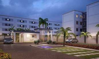 Imagem 4: Apartamento residencial à venda, Parque Chapada dos Pampas, no bairro Chácara dos Pinheiro