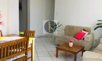 Imagem 3: Apartamento à Venda em Brotas com 3 Quartos e 133 m² -Oportunidade em Brotas - Salvador/BA