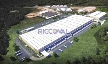 Imagem: Galpão em Cururuquara - Santana de Parnaíba