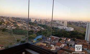 Imagem: Apto 3 dormitórios, 200 metros do vale