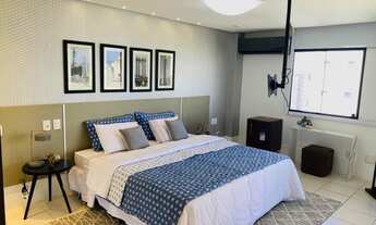 Imagem 4: Duplex para venda possui 84 metros quadrados com 1 quarto em Nazaré - Belém - PA