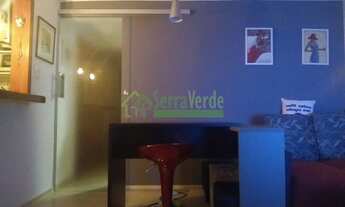 Imagem 2: CORONEL VEIGA (ÓTIMO APARTAMENTO EM CONDOMÍNIO