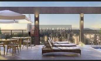 Imagem 5: Studio à venda no bairro Anita Garibaldi, Joinville/SC Prédio com projeto inteligente que