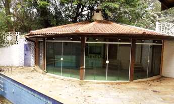 Imagem 5: Casa com 4 dormitórios à venda, 238 m² por R$ 1.600.000,00 - Parque Taquaral - Campinas/SP