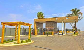 Imagem: Casa no Condomínio Piemonte - Indaiatuba/SP