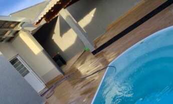 Imagem 5: Salão de festas