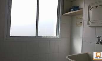 Imagem 7: Apartamento (tipo - padrao) 2 dormitórios, cozinha planejada, portaria 24hs, lazer, espaço