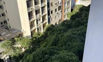 Imagem 5: Apartamento para venda tem 130 metros quadrados com 3 quartos em Copacabana - Rio de Janei