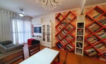 Imagem 1: Apartamento com 56 m²com 2 quartos/dor na Glória - Porto Alegre - RS