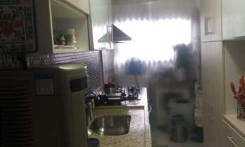 Imagem 6: Apartamento com 67m², 3 dormitórios, sendo 1 suíte, 1 vaga, City Jaraguá