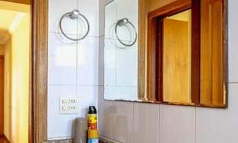 Imagem 5: APARTAMENTO COM FINO ACABAMENTO NO MELHOR DO CAMPO BELO!