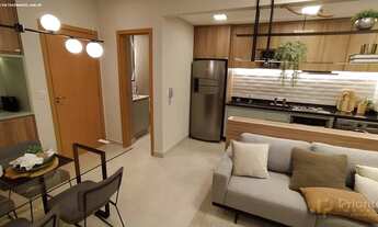 Imagem 3: Apartamento para Venda em Presidente Prudente, ARBORE BOSQUE & CLUBE, 2 dormitórios, 1