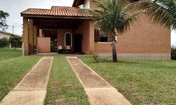 Imagem 2: Riviera de Santa Cristina I com 520m² , - Arandu/SP