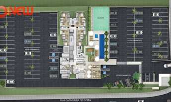 Imagem 7: COBERTURA à venda, 73 m² por R$ 355.000 - Vila Nova Bonsucesso - Guarulhos/SP