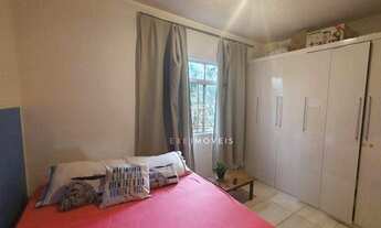 Imagem 5: Apartamento com 4 dormitórios à venda, 95 m² por R$ 270.000 - Itatiaia - Belo Horizonte/MG