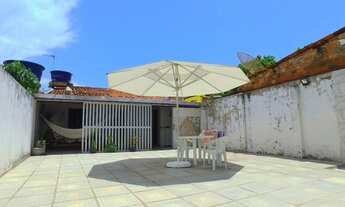 Imagem 3: Casa para venda possui 145 metros quadrados com 3 quartos em - Barra de São/AL