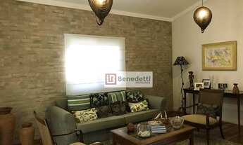 Imagem 7: Casa Campos de Santo Antonio, 3 Dormitórios