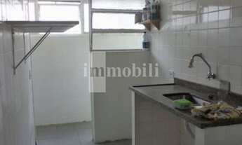 Imagem 6: Apartamento 2 Quartos!