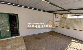 Imagem: Venda - Casa - Jardim São Domingos - Americana