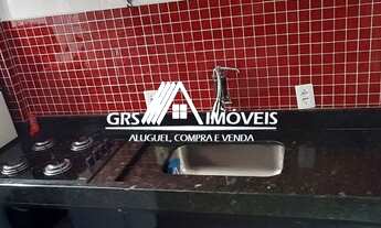 Imagem 7: COBERTURA COM 02 QUARTOS, 80m², À VENDA NO MUNDI CONDOMÍNIO RESORT, BAIRRO CAMARGOS