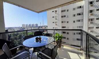 Imagem 3: Vendo Apartamento de 3 quartos no Edifício Napoli