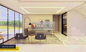 Imagem 4: Lagoa Santa - Casa de Condomínio - Condados De Bouganville