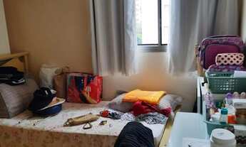 Imagem 3: Apartamento para venda com 53 metros quadrados com 2 quartos