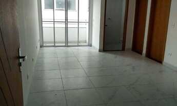 Imagem 2: Apartamento sem Condomínio para Venda em Santo André, Utinga, 2 dormitórios, 1 suíte, 2 ba