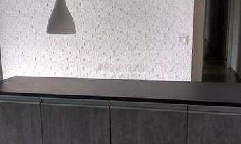 Imagem 3: Bosque Itirapina | Apto 56 m² 2 dorms 1 vaga